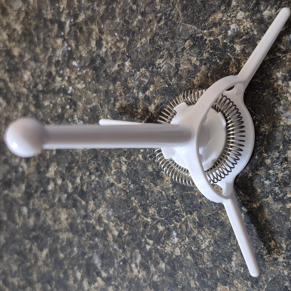 Caffitaly frother paddle for model CML 10